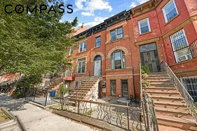 638 Halsey Street, Brooklyn, NY 11233 - Photo 1