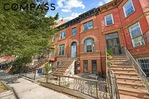 638 Halsey St, Brooklyn, NY 11233 - Photo 1