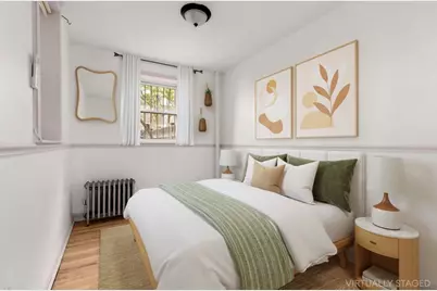 473 W 143rd Street #TH, New York, NY 10031 - Photo 13