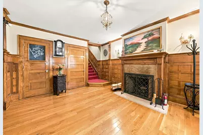 473 W 143rd Street #TH, New York, NY 10031 - Photo 1
