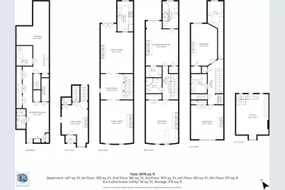 473 W 143rd Street #TH, New York, NY 10031 - Photo 15