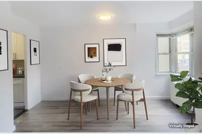 211 E 53rd Street #8E, New York City, NY 10022 - Photo 3