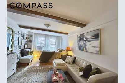 433 W 34th Street #4D, New York City, NY 10001 - Photo 3