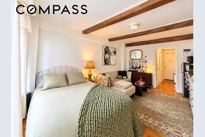 433 W 34th Street #4D, New York, NY 10001 - Photo 1