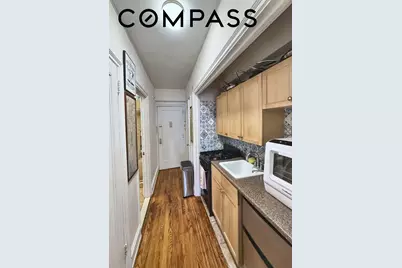 433 W 34th Street #4D, New York City, NY 10001 - Photo 7