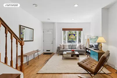 419 18th Street, New York City, NY 11215 - Photo 1