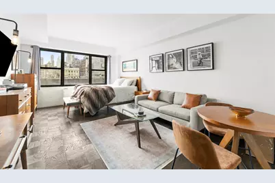 7 E 14th Street #1603, New York City, NY 10003 - Photo 1