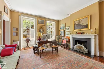 203 Prince Street, New York City, NY 10012 - Photo 11