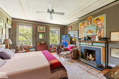 203 Prince Street, New York City, NY 10012 - Photo 17