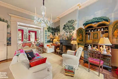 203 Prince Street, New York City, NY 10012 - Photo 5