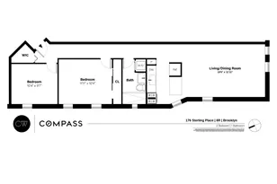 176 Sterling Pl, Brooklyn, NY 11217 - Photo 9