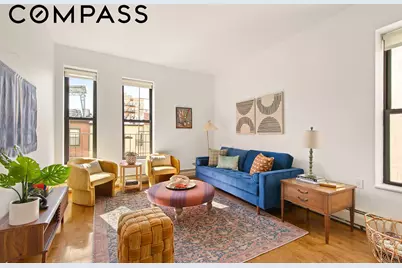 176 Sterling Place #6R, Brooklyn, NY 11217 - Photo 1