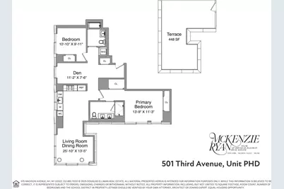 501 3rd Avenue #PHD, New York City, NY 10016 - Photo 15