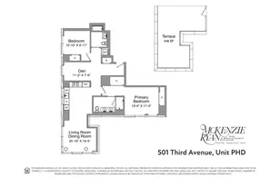 501 3rd Ave, New York City, NY 10016 - Photo 15