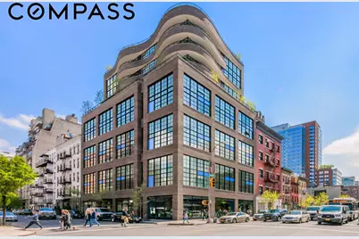456 W 19th Street #PHG, New York, NY 10011 - Photo 21