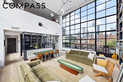456 W 19th Street #PHG, New York, NY 10011 - Photo 5