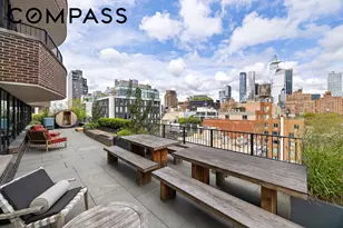 456 W 19th St, New York City, NY 10011 - Photo 17