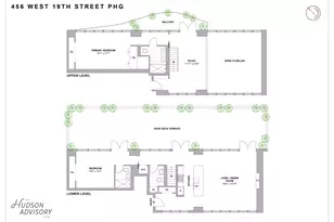 456 W 19th St, New York City, NY 10011 - Photo 23