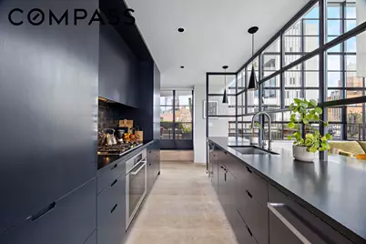 456 W 19th Street #PHG, New York, NY 10011 - Photo 7