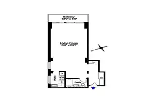 142 E 16th St, New York City, NY 10003 - Photo 5