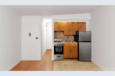 222 1st Avenue #2B, New York, NY 10009 - Photo 3