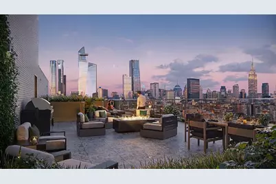 515 W 18th Street #321, New York City, NY 10011 - Photo 11