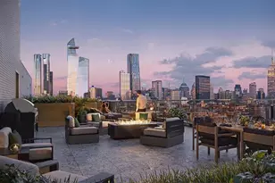 515 W 18th St, New York City, NY 10011 - Photo 11