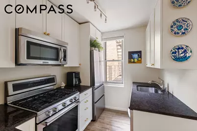 309 E 87th Street #4R, New York City, NY 10128 - Photo 3