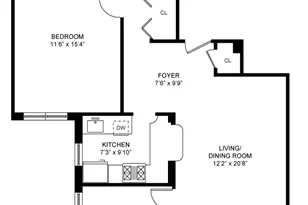 309 E 87th St, New York City, NY 10128 - Photo 11