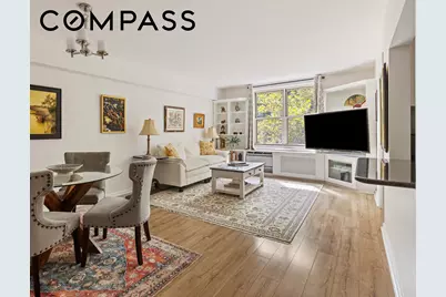 309 E 87th Street #4R, New York, NY 10128 - Photo 1