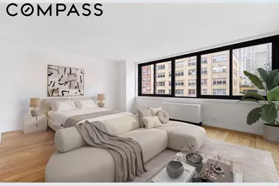 515 E 72nd Street #11E, New York, NY 10021 - Photo 1