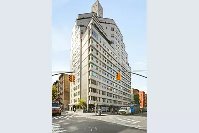 33 Greenwich Avenue #8H, New York City, NY 10014 - Photo 11