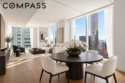 100 E 53rd Street #46B, New York, NY 10022 - Photo 1