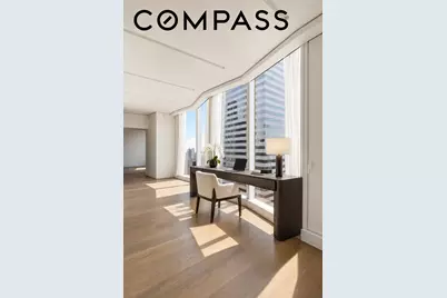 100 E 53rd Street #46B, New York, NY 10022 - Photo 3