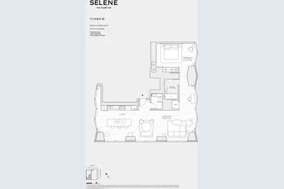 100 E 53rd Street #46B, New York, NY 10022 - Photo 13