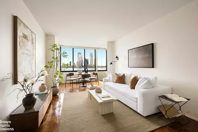 380 Rector Place #8N, New York City, NY 10280 - Photo 1