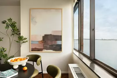 380 Rector Place #8N, New York City, NY 10280 - Photo 3