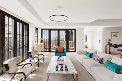 221 W 77th Street #16, New York, NY 10024 - Photo 5