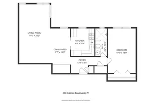 250 Cabrini Blvd, New York, NY 10033 - Photo 11