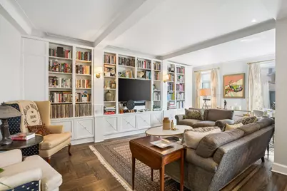 250 Cabrini Boulevard #7F, New York, NY 10033 - Photo 1