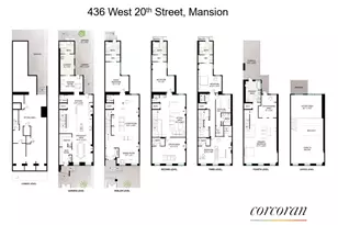 436 W 20th St, New York City, NY 10011 - Photo 25