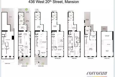 436 W 20th Street, New York, NY 10011 - Photo 25
