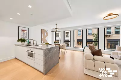 142 W 19th Street #2, New York City, NY 10011 - Photo 1