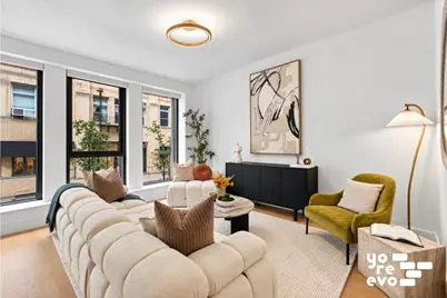 142 W 19th Street #2, New York City, NY 10011 - Photo 3