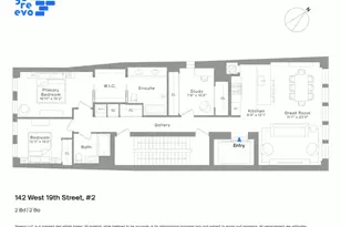 142 W 19th St, New York City, NY 10011 - Photo 19