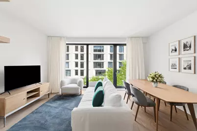 500 W 45th Street #530, New York, NY 10036 - Photo 3