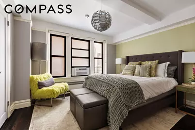 319 E 50th Street #7KL, New York, NY 10022 - Photo 7