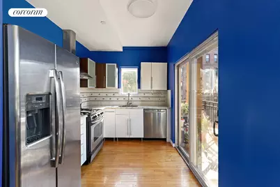 2233 Caton Avenue #4A, Brooklyn, NY 11226 - Photo 5