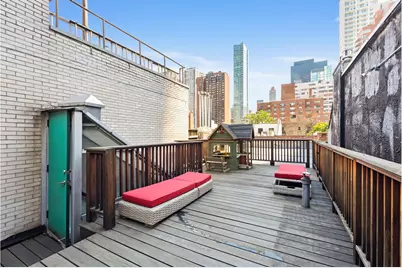 217 E 61st Street, New York City, NY 10065 - Photo 11