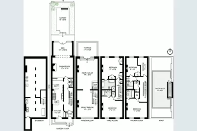 217 E 61st Street, New York City, NY 10065 - Photo 15